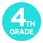 4th Grade Supplies
